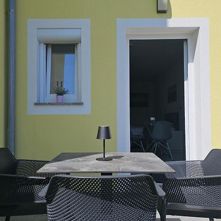 Apartments Jana Salatić Chambre photo