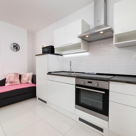 Apartments Jana Salatić Chambre photo
