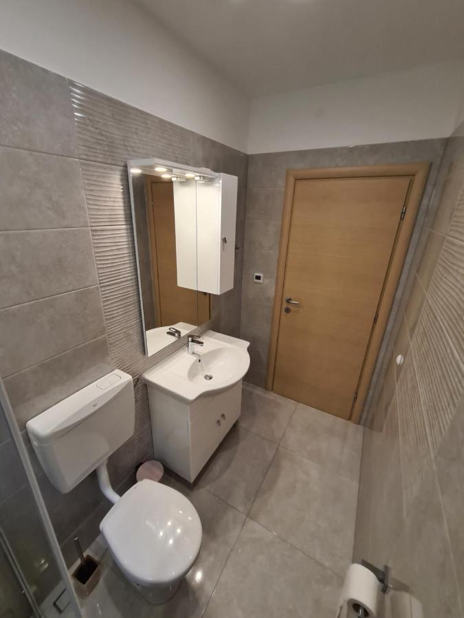 Apartments Jana Salatić Extérieur photo