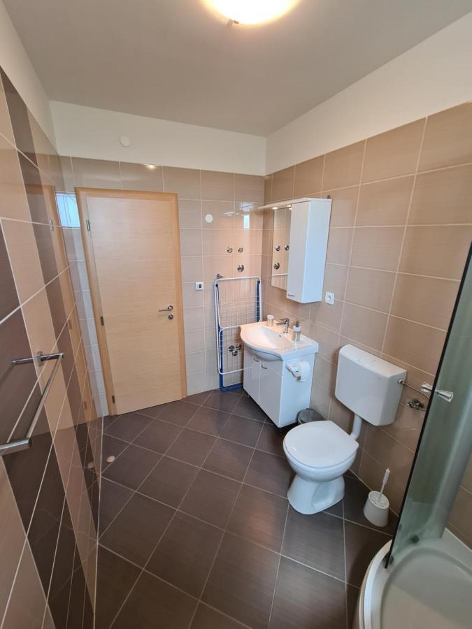 Apartments Jana Salatić Extérieur photo
