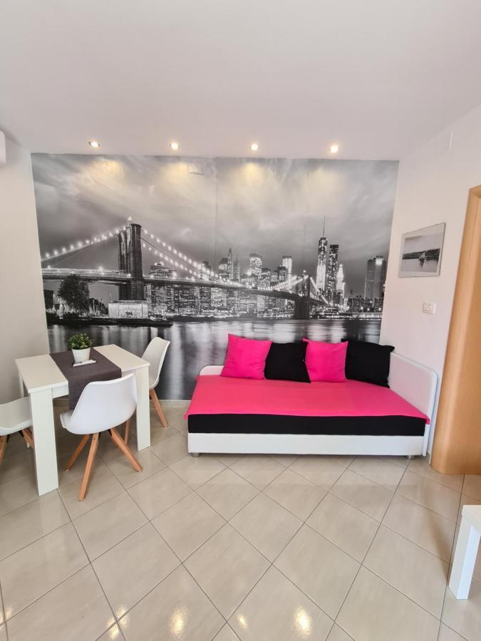 Apartments Jana Salatić Extérieur photo