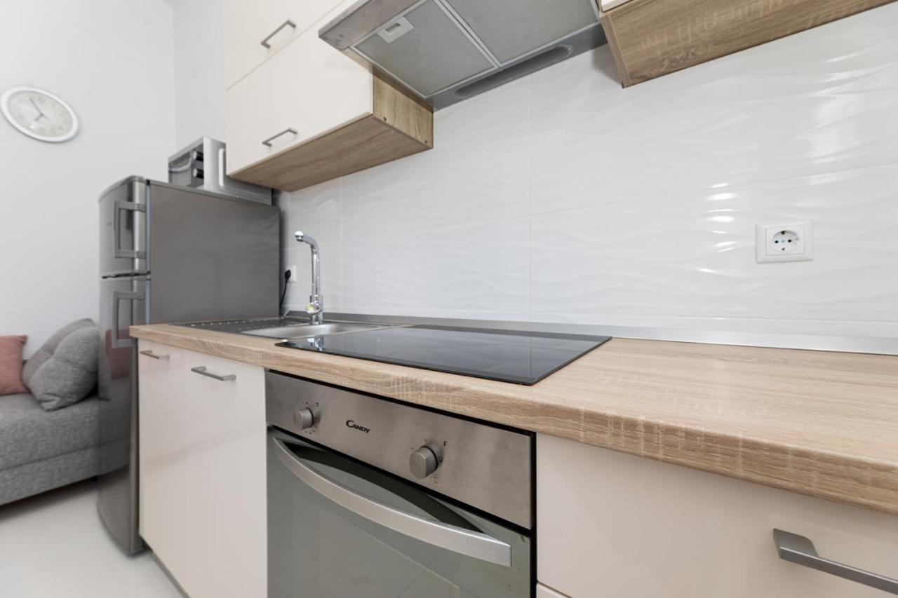 Apartments Jana Salatić Extérieur photo