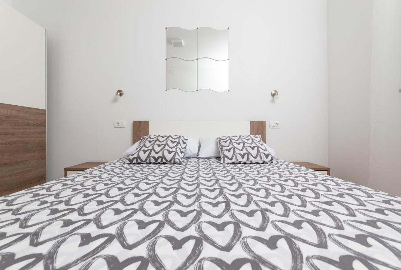 Apartments Jana Salatić Extérieur photo