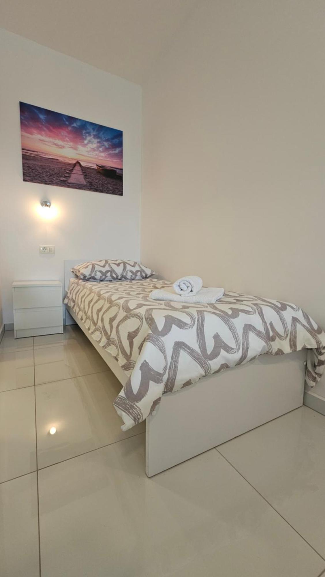 Apartments Jana Salatić Chambre photo
