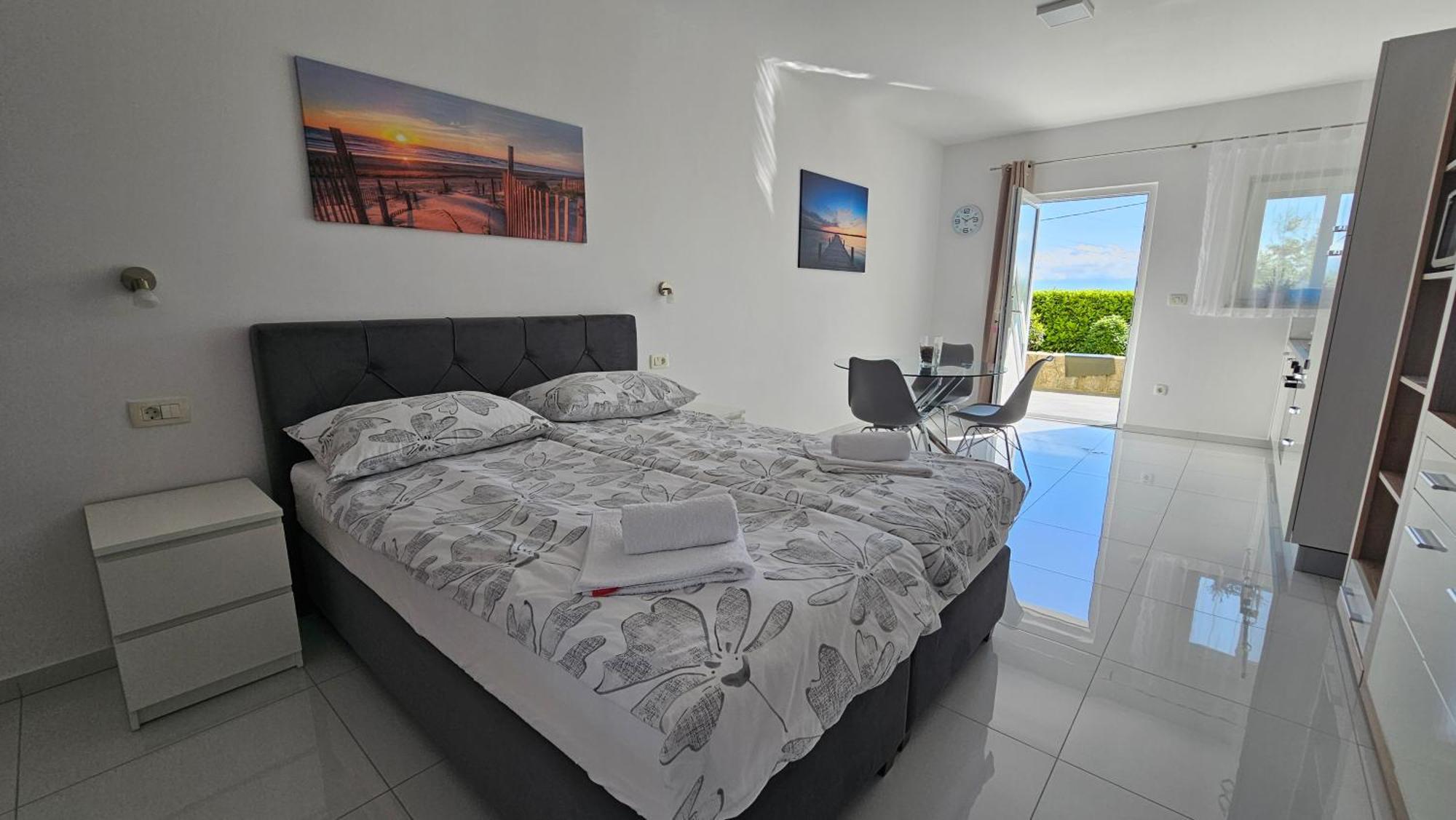 Apartments Jana Salatić Chambre photo
