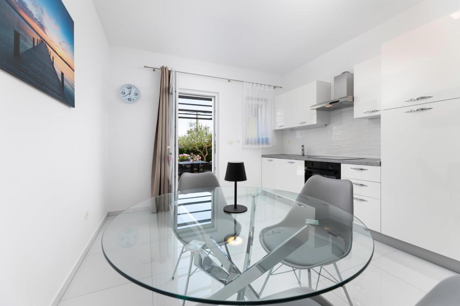 Apartments Jana Salatić Chambre photo